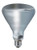 Philips 202051 250-watt BR40 TuffGuard Coated Heat Lamp Light Bulb
