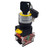 API-ELE [3 Years Warranty] 22mm Key Switch 440V 10A 1NO1NC Maintained (2 position, Latching)
