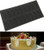 Silicone Lace, KOOTIPS Novelty Giant Lace Silicone Mold Sugarcraft Wedding Cake Decor Tools Impression Gum Pastry Tool Kitchen Tool Sugar Paste Baking Mould Cookie Pastry (Flower and Leaf Lace)