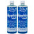 Jack's Magic The Sapphire Stuff Pool Water Clarifier - 2 x 1 Quarts