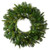 Vickerman 30" Unlit Cashmere Wreath