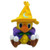 FINAL FANTASY-Chocobo's mysterious Dungeon plush black Mage by Square Enix