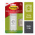 Command Large Canvas Hanger, Decorate Damage-Free, Indoor Use, 1 hanger, 2 strips (17044-ES)