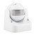 Sensor Switch, 10A Angle Adjustable High Sensitivity Automatic Infrared Sensor Switch Motion Sensor Detector Light Switch for Corridors, Toilets, Stairways, Garages