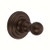 Ginger 1110/ORB Chelsea Single Robe Hook, Oil Rubbed Bronze