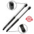 Twilight Garage 2 Pcs Rear Trunk Lid Tailgate Gas Lift Supports Strut Shocks 8194729 SG326006 for Honda Civic Del Sol 1993-1997