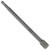IVY Classic 44666 1/2" x 6" Magnetic Nut Setter, Impact Plus, 1/Card