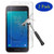 [2-Pack] Sinwere Compatible for Samsung Galaxy J2 Core Tempered Glass Screen Protector, Anti-Scratch Bubble Free Screen Protector Film
