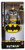 DC Comics Batman Missions 6" Inch Batman (Gray Suit) Basic Action Figure in Window Box