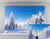 Kate 7x5ft Winter Snowflake Photography Backdrops Tree Wonderland Backdrops for Wedding Background Booth (7x5ft)