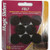 Magic Sliders L P 16PK 1" BRN Felt Pad, 1, Brown