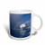 3dRose 34554_3 Mug 11 oz Multicolor