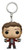 Funko Pop Keychain: Guardians of the Galaxy 2 Star Lord Toy Figure