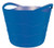 TuffTote® Multi-Use Bucket, Blueberry, 7 gal