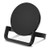 Belkin Boost Up Wireless Charging Stand 10W - Qi Wireless Charger for iPhone Xs, XS Max, XR/Samsung Galaxy S9, S9+, Note9 / LG, Sony and More (Black)