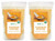 Healthworks Turmeric Root Powder (Curcumin) Organic, 4lb, (packaging may vary)