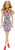Barbie Pink-Tastic Barbie Doll, Black and White Dress