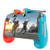 Mobile Game Controllers Colorful AK16 Gamepad Game Joystick Game Trigger PUBG Game Controller  Wireless Remote Controller for IOS Android Phone