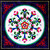 Happy Stash Quilts Rogaland Romance Quilt Pattern