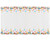 American Greetings Tsum Tsum Plastic Table Cover, 54" x 96"