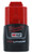 Milwaukee 48-11-2401 M12 RED LITHIUM 12-Volt Lithium-ion Cordless Tool Battery