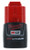 Milwaukee 48-11-2401 M12 RED LITHIUM 12-Volt Lithium-ion Cordless Tool Battery