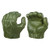 Marvel Avengers Hulk Gamma Grip Fists