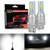 Super Bright 3157 LED Light Bulbs White Pack of 2, 3157 LED Brake Lights, 3157 LED Backup Reverse Lights, 3156 LED Reverse Lights, 12x FLS3535 Chipsets - 3056 3156 3057 3157 4157 LED Bulbs