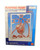 Ajax Scientific AN090-0000 Three-Dimensional Plastic Pumping Heart Model Kit, 11' Height