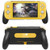 Handheld Grip for Nintendo Switch Lite Joy-Con, Comfort Switch Grip Stand for Nintendo Switch Lite
