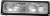 TYC 12-1539-01-9 CAPA Certified Replacement Front Passenger Side Turn Signal Lamp