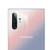Tuopuna [3 Pack] Camera Lens Protector for Samsung Galaxy Note 10/10 Pro, Transparent Flexible Glass Protector - High Definition Camera Protector for Note 10/10 Pro - Clear