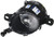 TYC 19-5986-00-1 Replacement left Fog Lamp, 1 Pack