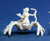 Reaper Arachnid Archer (1) Miniature