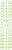 Omnigrid RA418 Ruler, 4" x 18", Yellow
