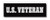 Squadron Products U.S. Veteran' Black Hat Patch Clothing