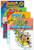 Archie Comics Betty and Veronica Digest 4-Pack