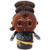 HMK Hallmark itty bittys Marvel Black Panther Shuri Stuffed Animal Special Edition