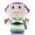 Hallmark Itty Bittys Disney Toy Story Buzz Lightyear Plush