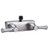 Dura Faucet RV Shower Faucet Valve Diverter with Teapot-Style Levers for Motorhomes, Campers, Trailers, and 5th Wheels - Features Easy Installation (Brushed Satin Nickel)