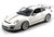 Porsche 911 GT3 RS 4.0, White - Bburago 11036 - 1/18 scale Diecast Model Toy Car