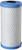 Pentek EPM-BB Carbon Block Filter Cartridge, 9-3/4' x 4-5/8', 10 Microns