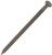 The Hillman Group 41811 Panel Nail, 13/8-Inch, Black, 6-Pack