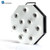 LimoStudio Photo Video Studio Octagon Panel Continuous Light 10 Bulbs Socket Holder Head, AGG1582