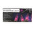 50 Halloween Miniature Lights - Purple