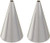 Wilton 402-3 No. 3 Round Piping Tip(2pk)