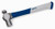 Williams 20545 24-Ounce Ball Pein Hammer