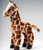 Douglas Toys Ginger Giraffe Stuffed Plush Animal