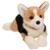 Douglas Plush Konner Tri-Color Corgi Stuffed Animal