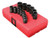 Sunex 3358 3/8-Inch Drive Standard Metric Socket Impact Set, 13-Piece